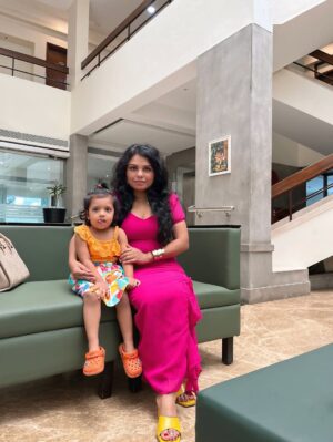 Priyanka Bhagat Instagram - Staycation @fern_residency_woodland_pune
@fernhotels