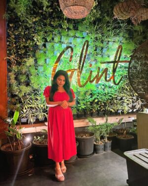 Priyanka Bhagat Instagram - @glintbyplunge
@plunge.lounge