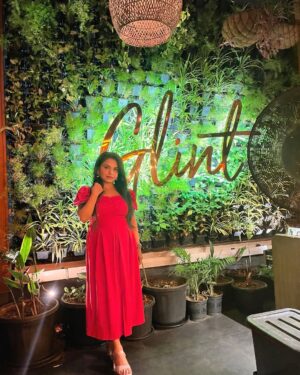 Priyanka Bhagat Instagram - @glintbyplunge
@plunge.lounge