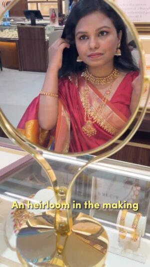 Priyanka Bhagat Instagram - Because your everyday deserves a little extra.
Make it shine at the new Malabar Gold & DiamondsĀ store in Pune.