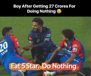 Priyanka Bhagat Instagram - Contract > contribution. #donothing