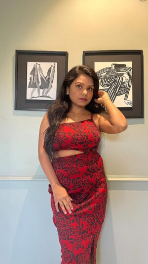 Priyanka Bhagat Instagram - On this motherās Day! š§āāļø I Joined a session which organised by @multifitofficial for a special sound therapy session designed to relax, rejuvenate, and celebrate the amazing women in our lives.
Not only this I got a chance to discuss about skin care therapy with skin specialist. It was amazing experience.
MothersDay #SoundTherapy #Multifit #Wellness"