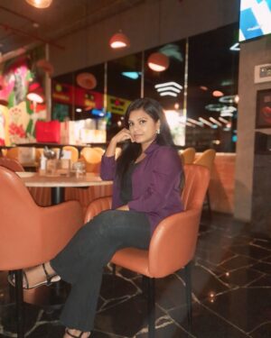 Priyanka Bhagat Instagram - All About last night šš„šØš·
#elpro #punebloggers #punekars #punegaming #punefoodblogger #pcmcfoodies #pcmc_creators