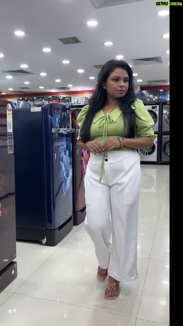 Priyanka Bhagat - 4.2K Likes - Welcome to Surya Electronics – Your One-Stop Destination for Premium Home Appliances & Electronics!
Upgrade your lifestyle with our latest range of smart TVs, energy-efficient air conditioners, washing machines, refrigerators, kitchen appliances, and more. At Surya Electronics, we combine innovation, quality, and affordability to give your home the perfect electronic edge.

Experience trusted brands, expert guidance, and exceptional service – only at Surya Electronics, where technology meets comfort!

Visit us today and power your home with the future of electronics.

#mrsuryaelectronics #suryaelectronics #rameshchoudhary #suryarameshchoudhary #mrsuryasocialfoundation #mrsuryasocial #mrsuryafoundation
#HomeAppliances #SmartLiving #AffordableElectronics #LatestTechnology #TopBrands #SmartHome #ElectronicsStore #puneelectronics