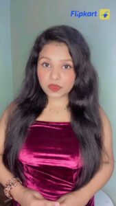Actress Priyanka Bhagat HD Photos and Wallpapers June 2025