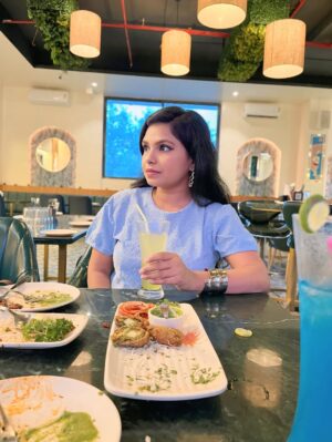 Priyanka Bhagat Instagram - @mooddrumskitchenandbar
#restaurant #foodlover #hinjewadi #punefoodblogger #punecity