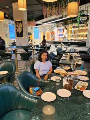 Priyanka Bhagat Instagram - @mooddrumskitchenandbar
#restaurant #foodlover #hinjewadi #punefoodblogger #punecity