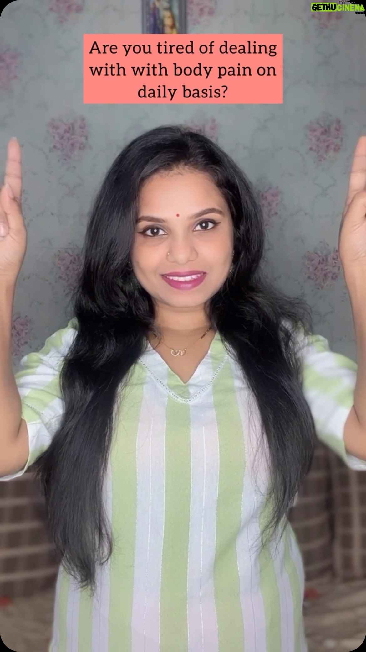 Priyanka Bhagat - 4.8K Likes - Power. Relief. Recover. ⚡ The AG Galaxy Gun Massager – Black, your ultimate solution for deep tissue relaxation and muscle recovery. ⚡

@theagaro_lifestyle

#MuscleRecovery #DeepRelief #RelaxAndRecharge #agaro #everydayexpert #theagarolifestyle #agarolifestyle