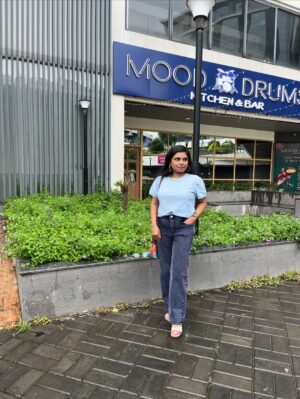 Priyanka Bhagat Instagram - @mooddrumskitchenandbar
#restaurant #foodlover #hinjewadi #punefoodblogger #punecity
