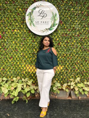 Priyanka Bhagat Instagram - @leeparc.wakad
Pune blogger, punekars, punefoodies, waked, food lovers