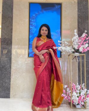 Priyanka Bhagat Instagram - āWishing everyone a bright and blessed Akshaya Tritiya! š«°
Akshay tritya , malabargold , Malabar jewellery, jewellery collection, weddings jewellery, Malabar showroom