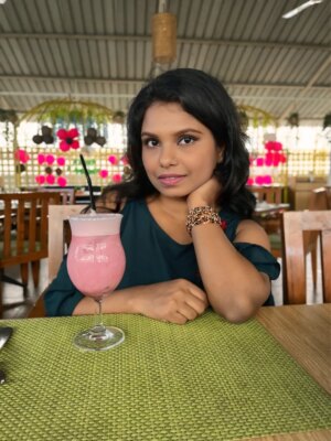 Priyanka Bhagat Instagram - @leeparc.wakad
Pune blogger, punekars, punefoodies, waked, food lovers