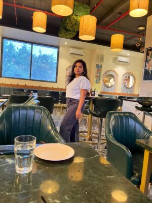 Priyanka Bhagat Instagram - @mooddrumskitchenandbar
#restaurant #foodlover #hinjewadi #punefoodblogger #punecity