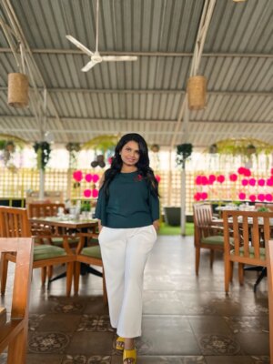 Priyanka Bhagat Instagram - @leeparc.wakad
Pune blogger, punekars, punefoodies, waked, food lovers