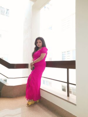 Priyanka Bhagat Instagram - Staycation @fern_residency_woodland_pune
@fernhotels