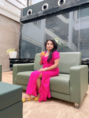Priyanka Bhagat Instagram - Staycation @fern_residency_woodland_pune
@fernhotels