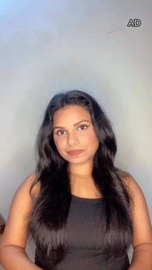 Priyanka Bhagat Instagram - Go heatless with TRESemmƩ Silk Press and give your hair the straight hair transformation it deserves.
Check out the whole range on Amazon!
@tresemmeindia
#AD #TRESemmƩ #SilkPress #SilkyHair #StraightHair #Straight #HeatOffStraightOn
(TRESemmƩ, Silk Press, Not Hot, Heat Off Straight On,
Straight Hair)