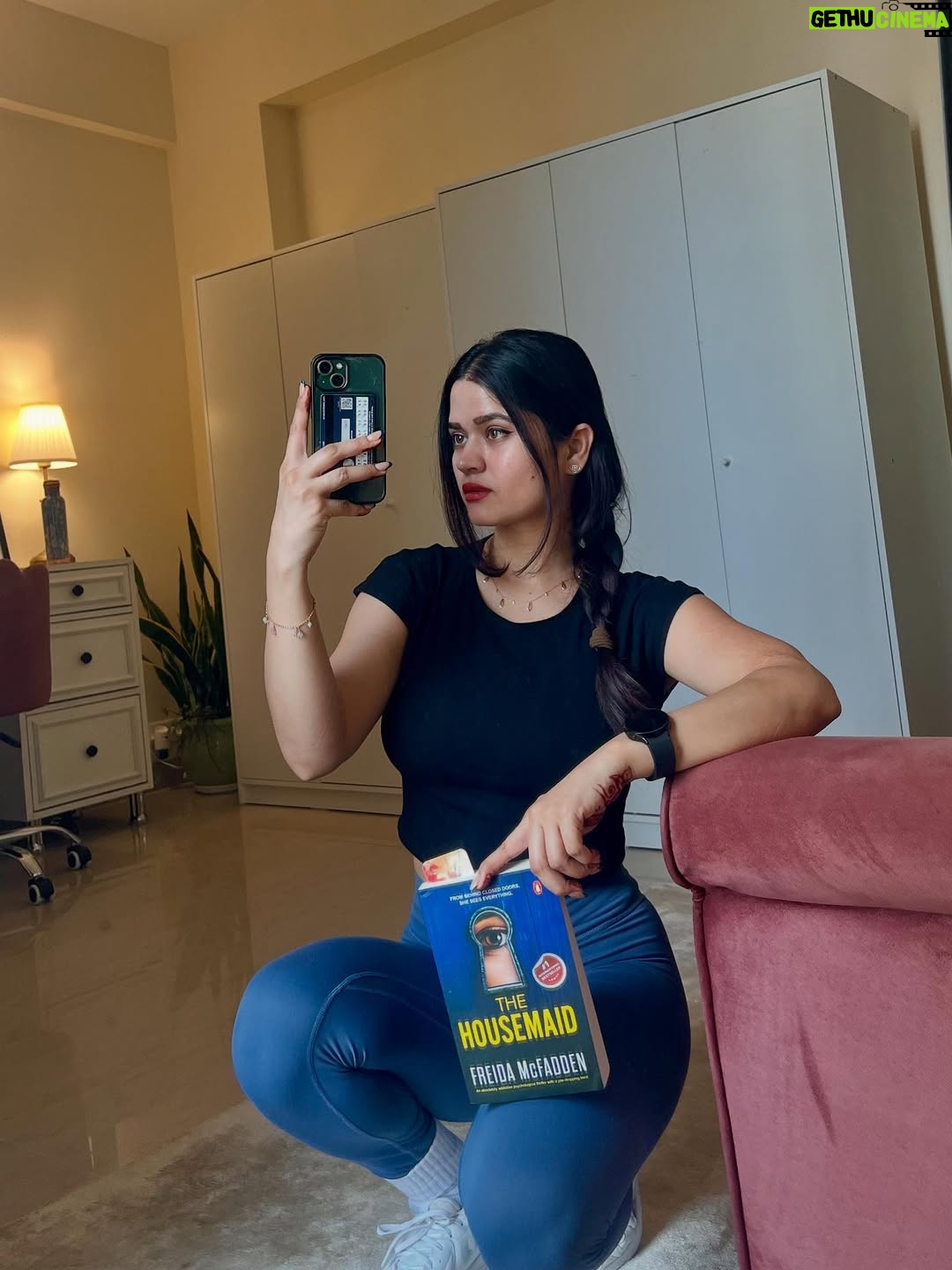 Priyanka Chaturvedi - 11.7K Likes - Clicking through life 📸 🧡