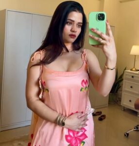 Actress Priyanka Chaturvedi HD Photos and Wallpapers September 2025