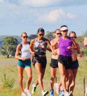 Priyanka Goswami Instagram - The final speed training session of Altitude is over, now 10km. The World Athletics Race Walking Tour is set to be a test event in Canberra on Saturday.
#australia #racewalking #world #walkers #altitude #hard #work