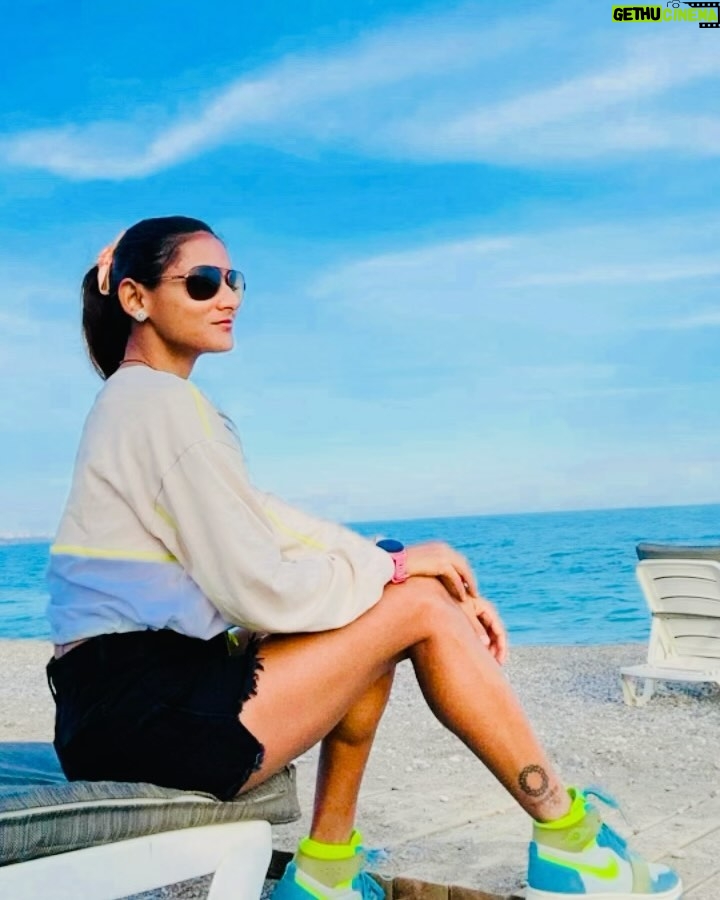 Priyanka Goswami - 2.3K Likes - MeRhaBA from Antalya 🇹🇷 🫰🏻
.
#beautiful #country #turkey #antalya #just #wow