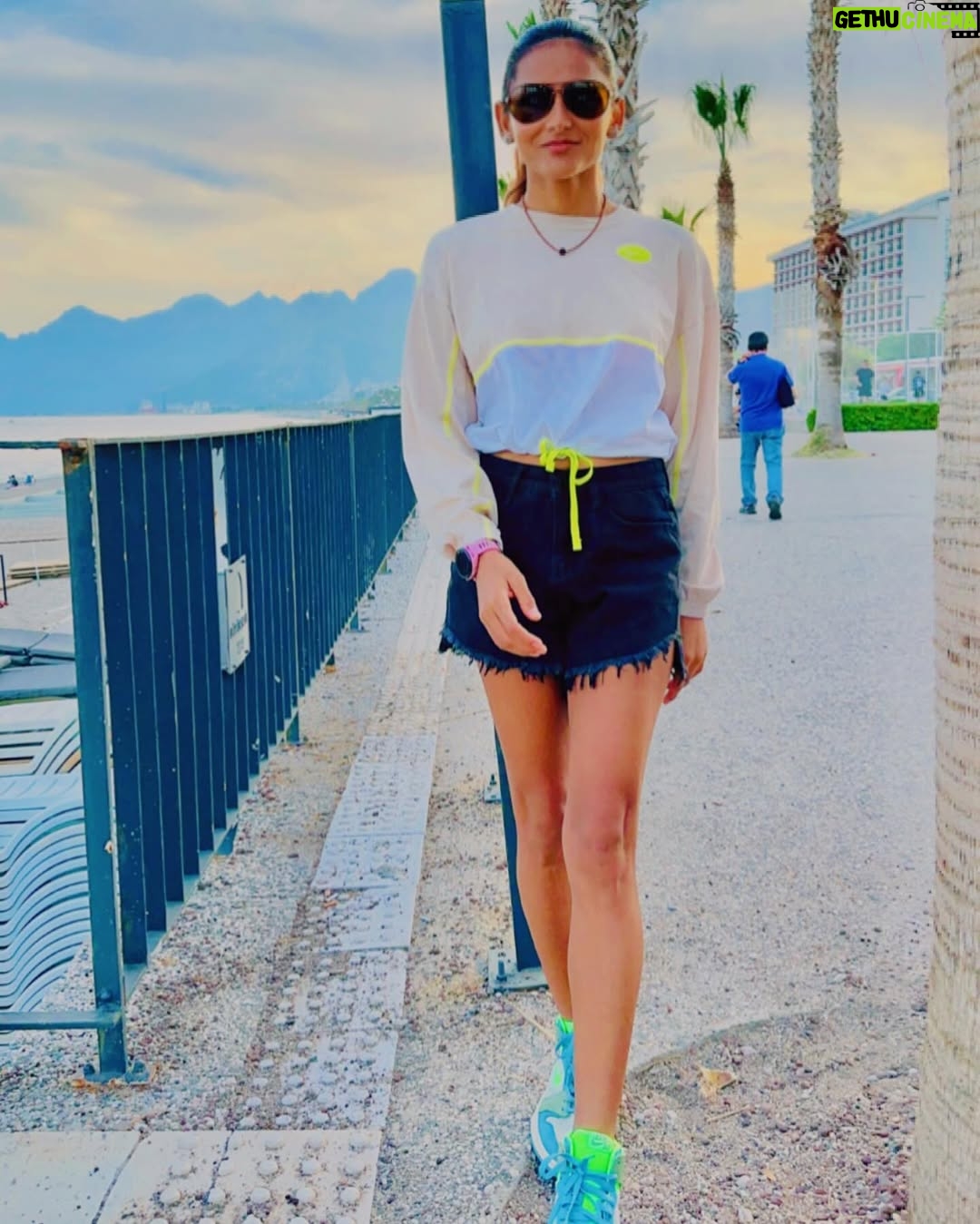 Priyanka Goswami - 2.3K Likes - MeRhaBA from Antalya 🇹🇷 🫰🏻
.
#beautiful #country #turkey #antalya #just #wow
