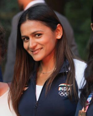 Priyanka Goswami Instagram - 🇮🇳