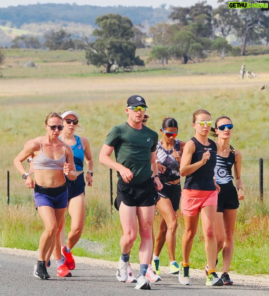 Priyanka Goswami - 2.1K Likes - The final speed training session of Altitude is over, now 10km. The World Athletics Race Walking Tour is set to be a test event in Canberra on Saturday.
#australia #racewalking #world #walkers #altitude #hard #work