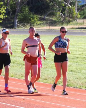 Priyanka Goswami Instagram - “I always want to give more than I gave yesterday.”
#track #session #work #hard #keep #motivate #beleiveinyourself