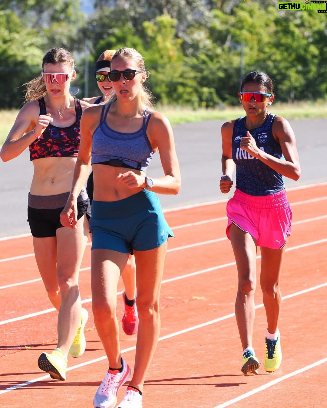Priyanka Goswami - 2.8K Likes - “I always want to give more than I gave yesterday.”

#track #session #work #hard #keep #motivate #beleiveinyourself