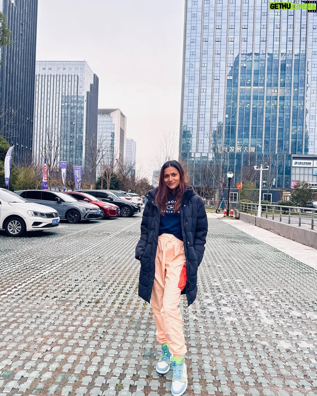 Priyanka Goswami - 2.3K Likes - 