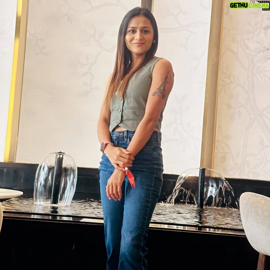 Priyanka Goswami - 2.7K Likes - ❤️