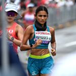 Priyanka Goswami
