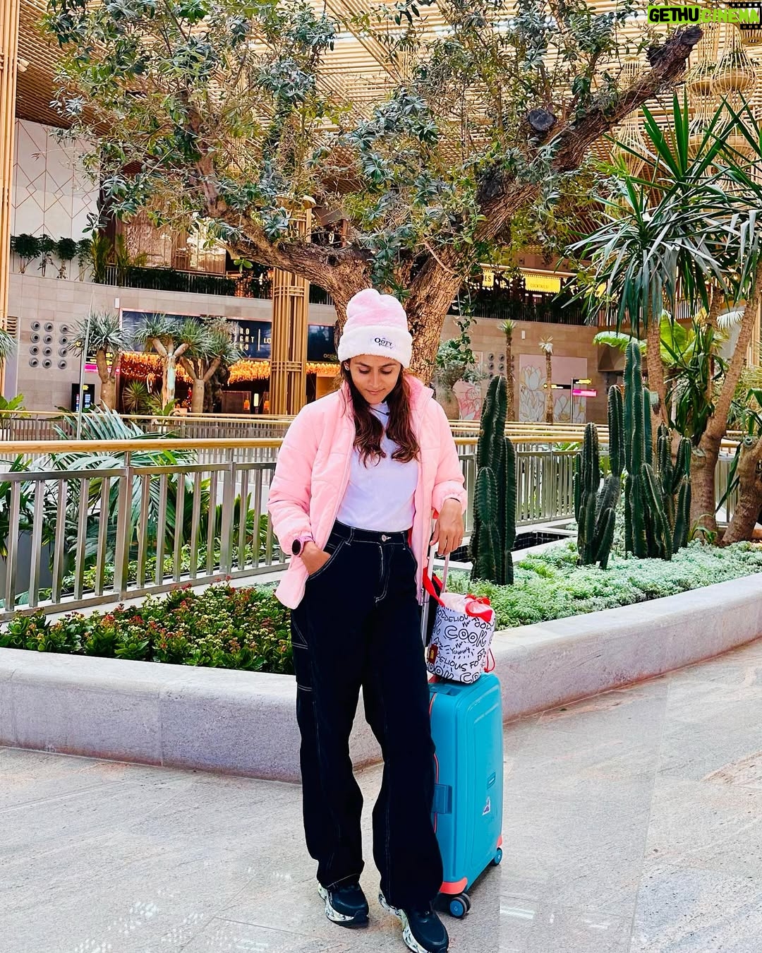 Priyanka Goswami - 2.9K Likes - I’m starting my new year with a trip to Australia 🇦🇺 , where I have a 72-day training camp. I would like to wholeheartedly thank the @media.iccsai , @afiindia_official , @gosportsvoices who gave me this opportunity through TOPS scheme. I’ll work very hard and do good for my country.
#happynewyear #2024 #australia #travel #india