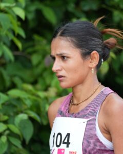 Actress Priyanka Goswami HD Photos and Wallpapers October 2025