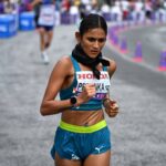 Priyanka Goswami