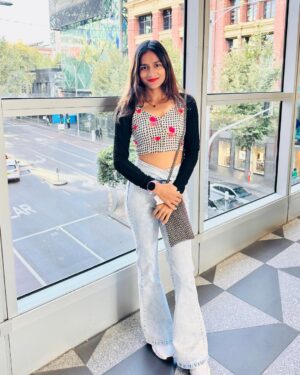 Priyanka Goswami Instagram - 🩷