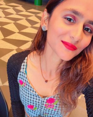 Priyanka Goswami Instagram - 🩷