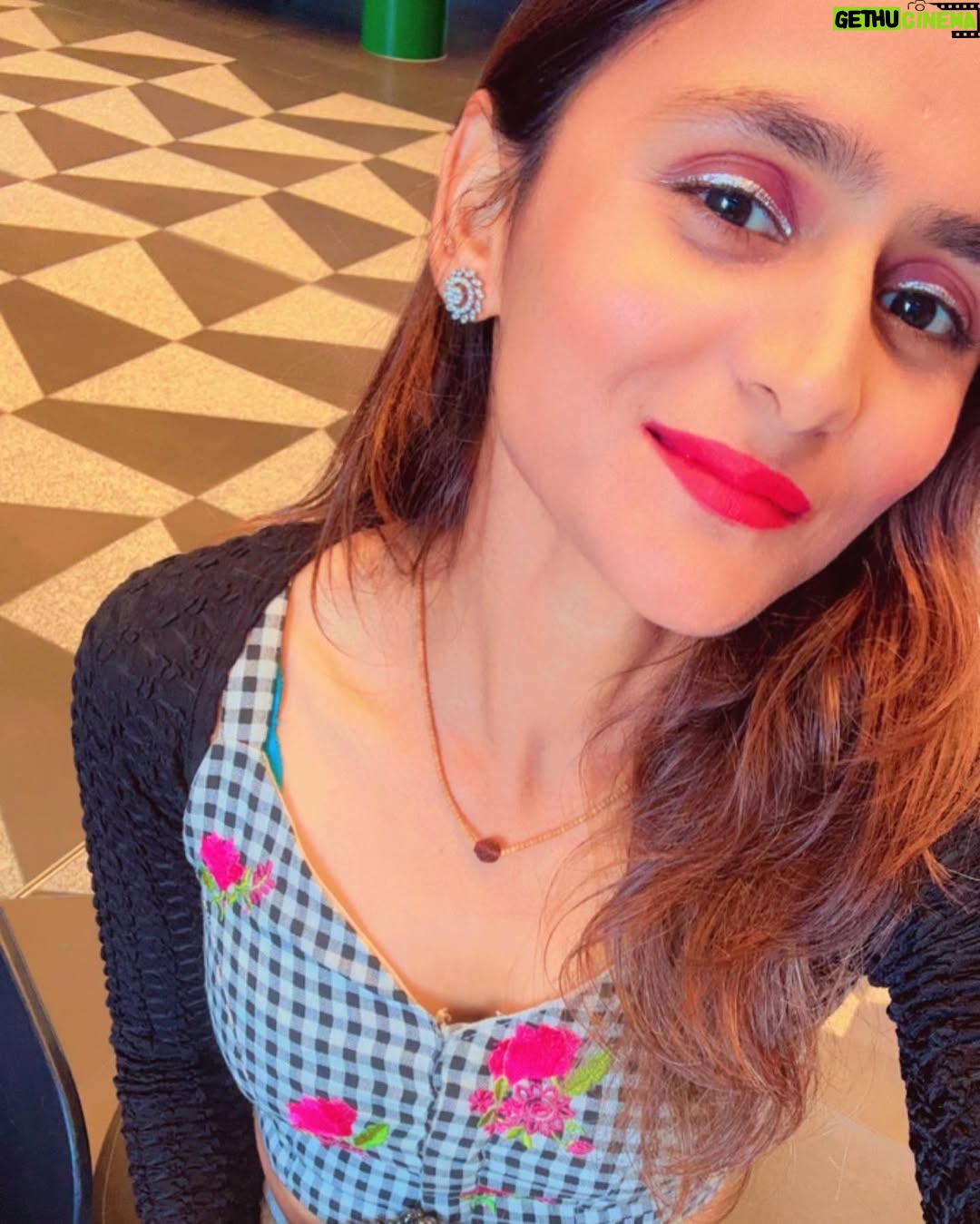 Priyanka Goswami - 2.9K Likes - 🩷
