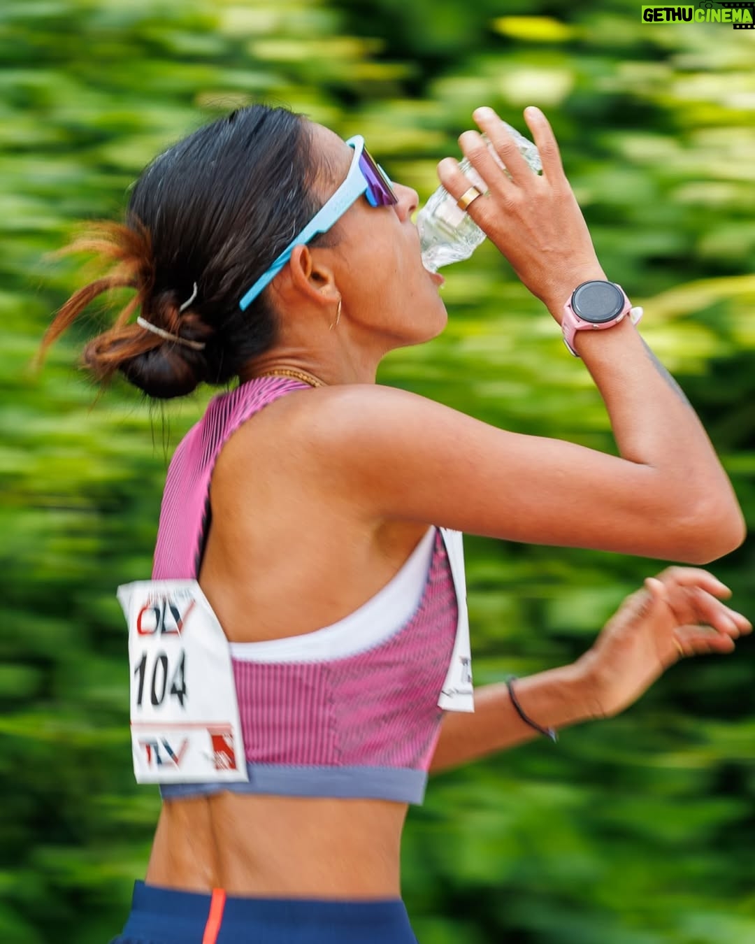 Priyanka Goswami - 2.6K Likes - It was okay, I finished even after a 1 minute penalty in Austria Race walking championship 🇦🇹 , it was not very easy to finish on 🥇 after the penalty and fever. Some glimps from competition. 
Thankyou @gosportsvoices for your support. 
Next Preparation for Tokyo world Athletics championship.