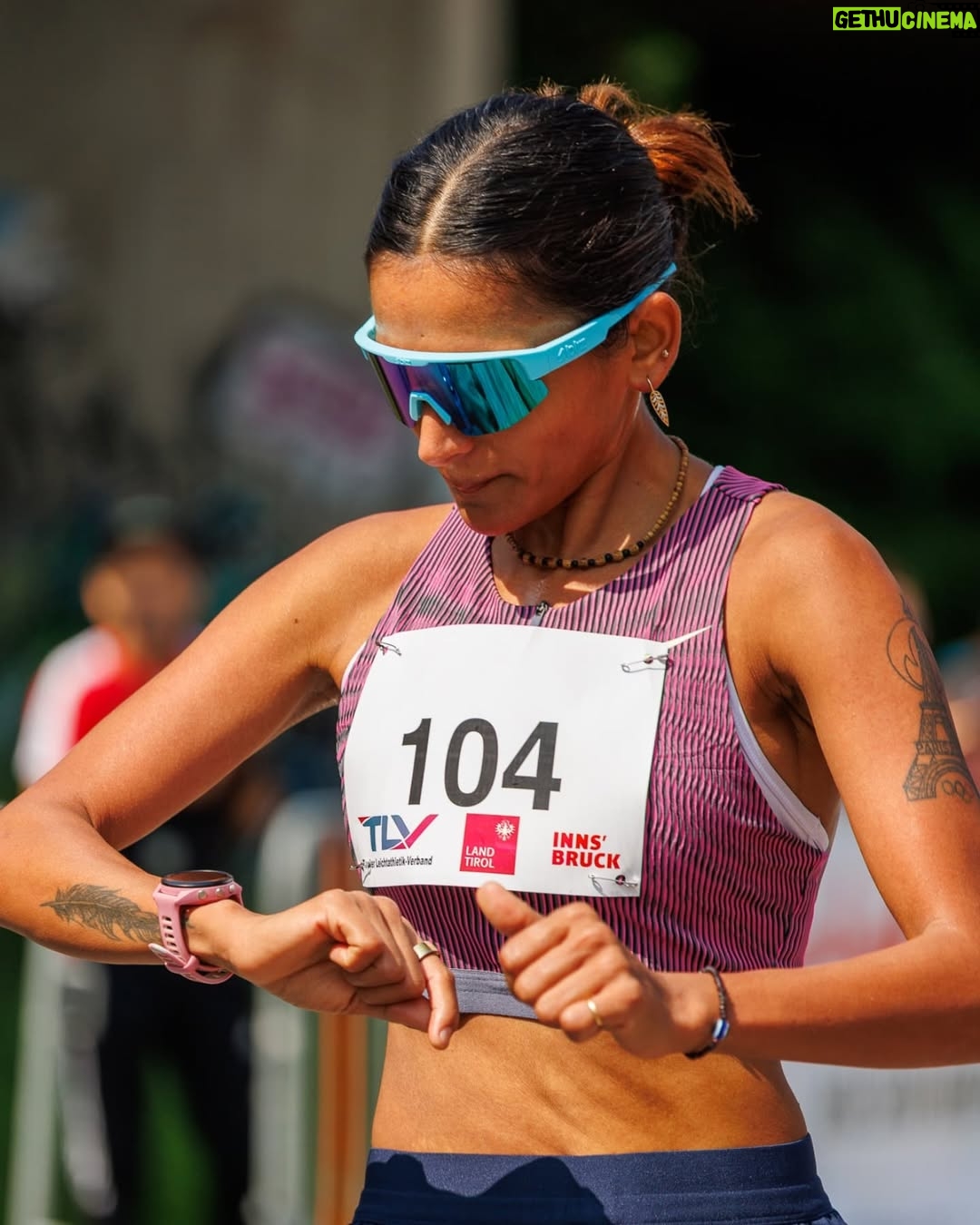 Priyanka Goswami - 2.6K Likes - It was okay, I finished even after a 1 minute penalty in Austria Race walking championship 🇦🇹 , it was not very easy to finish on 🥇 after the penalty and fever. Some glimps from competition. 
Thankyou @gosportsvoices for your support. 
Next Preparation for Tokyo world Athletics championship.