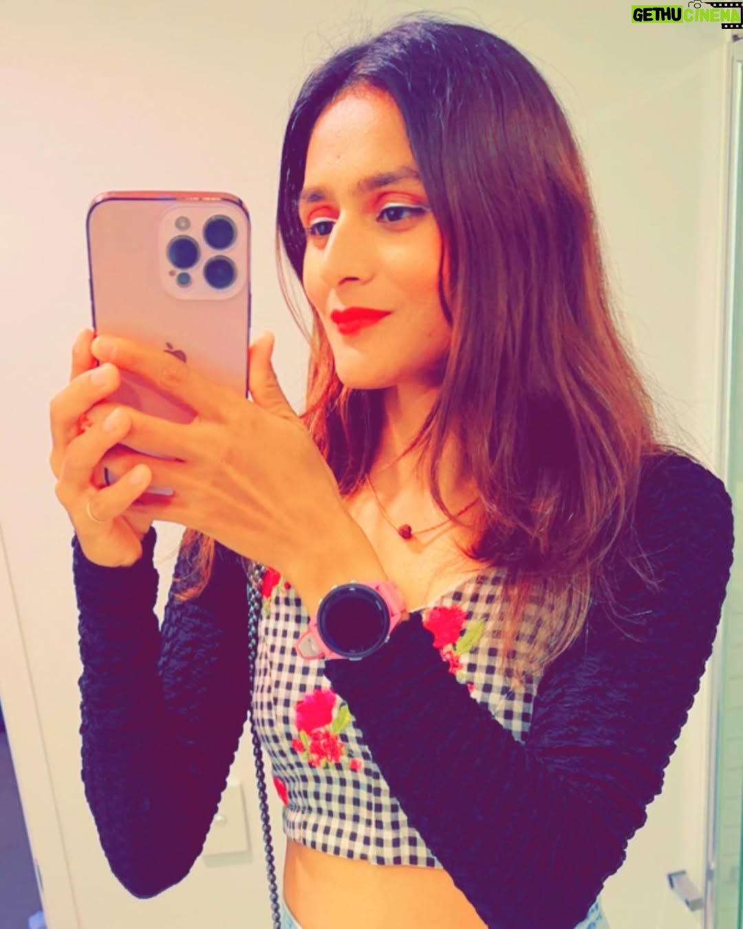 Priyanka Goswami - 2.9K Likes - 🩷