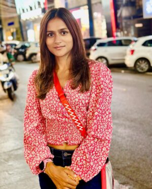 Priyanka Goswami Instagram - 🩷