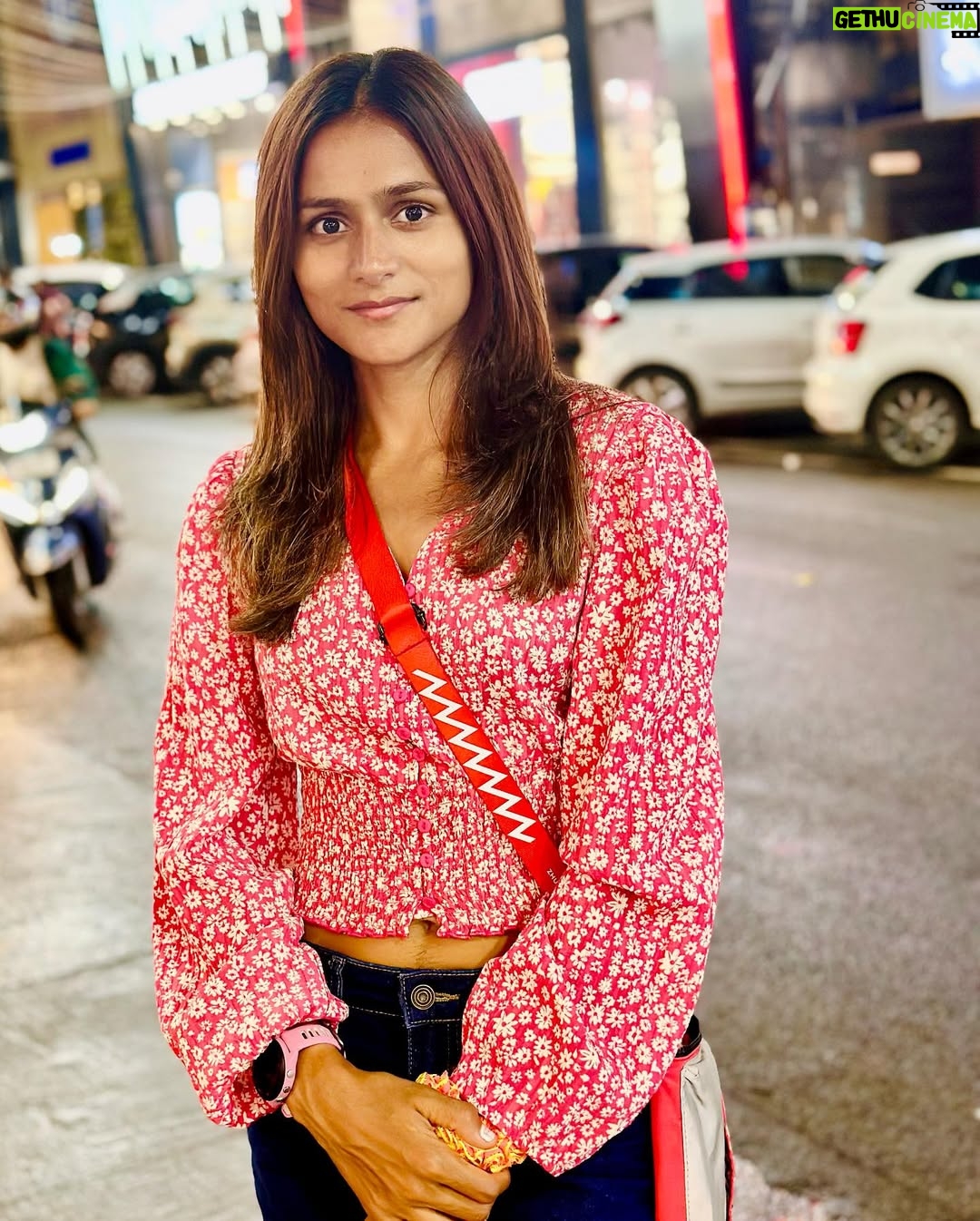 Priyanka Goswami - 3.3K Likes - 🩷