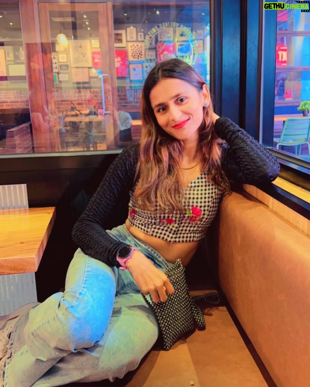 Priyanka Goswami - 2.9K Likes - 🩷