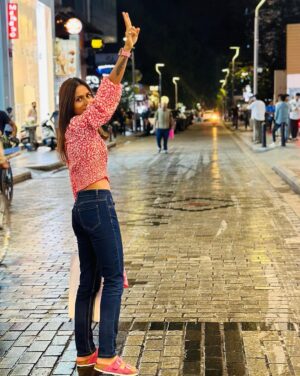 Priyanka Goswami Instagram - 🩷