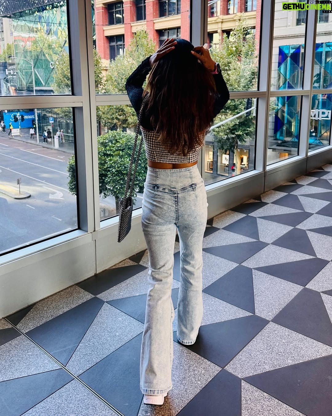 Priyanka Goswami - 2.9K Likes - 🩷