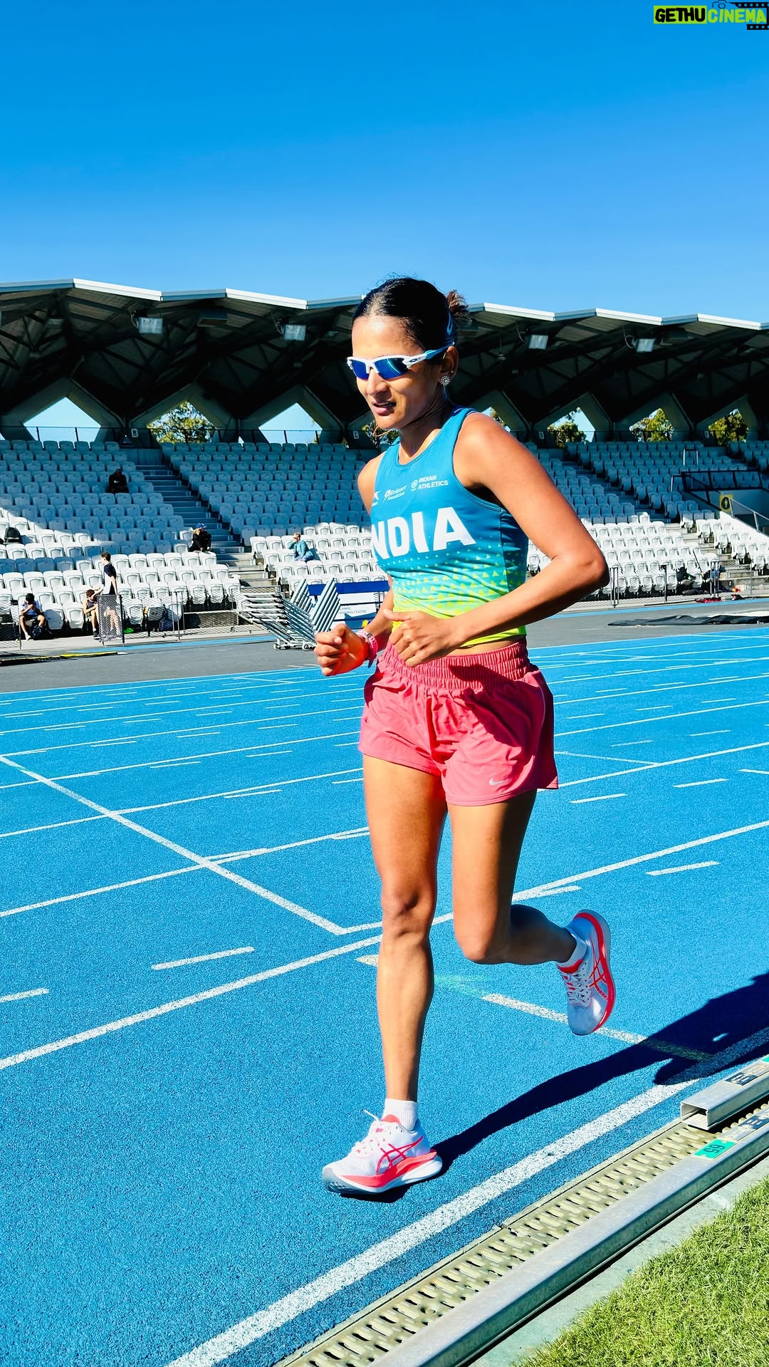 Priyanka Goswami - 6.1K Likes - ❣️
.
.
‘
‘
#racewalking #world #athlete #india #athlete #australiaday #trainhard