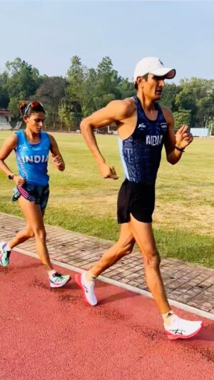 Priyanka Goswami Instagram - सफल होना मुश्किल नहीं!
मुश्किल तो डटे रहना हैं!!
.
.