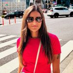 Priyanka Goswami